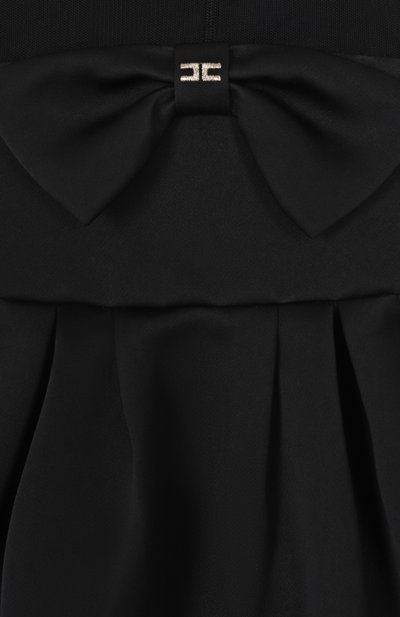 Платье ELISABETTA FRANCHI LA MIA BAMBINA, арт. EGAB1970/RA016, фото 3