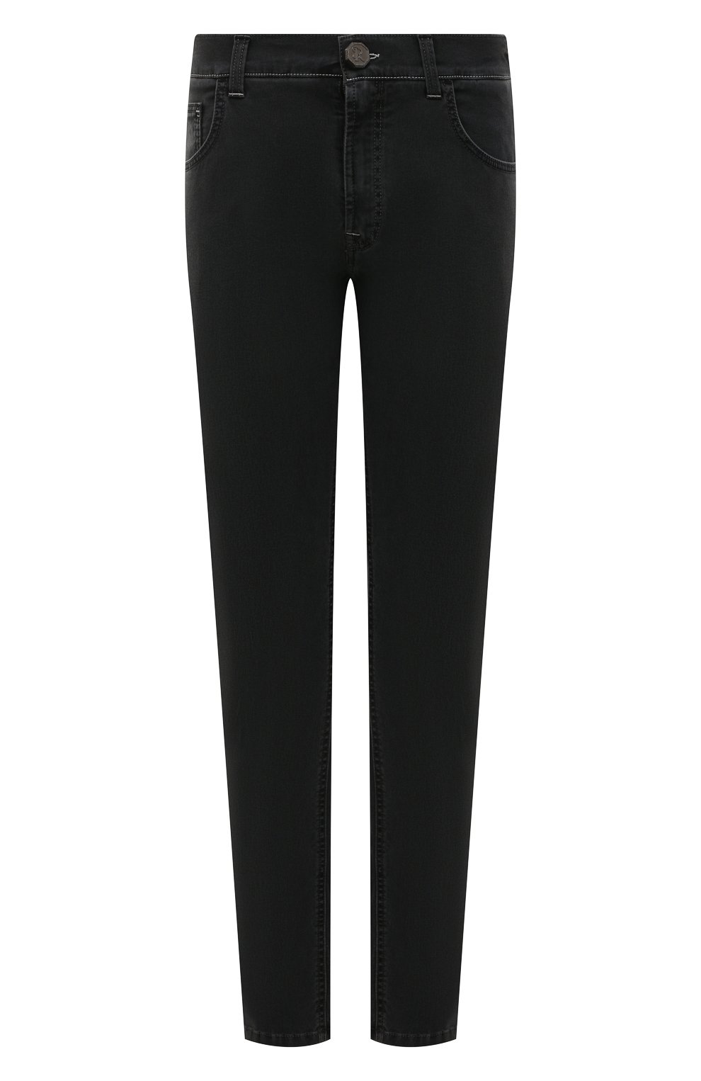 Джинсы STEFANO RICCI, арт. MFT23R2010/T44BK, фото 1