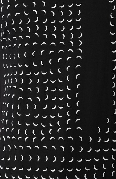 Хлопковая футболка 11 BY BORIS BIDJAN SABERI, арт. TS1/F-1101/DYE, фото 5