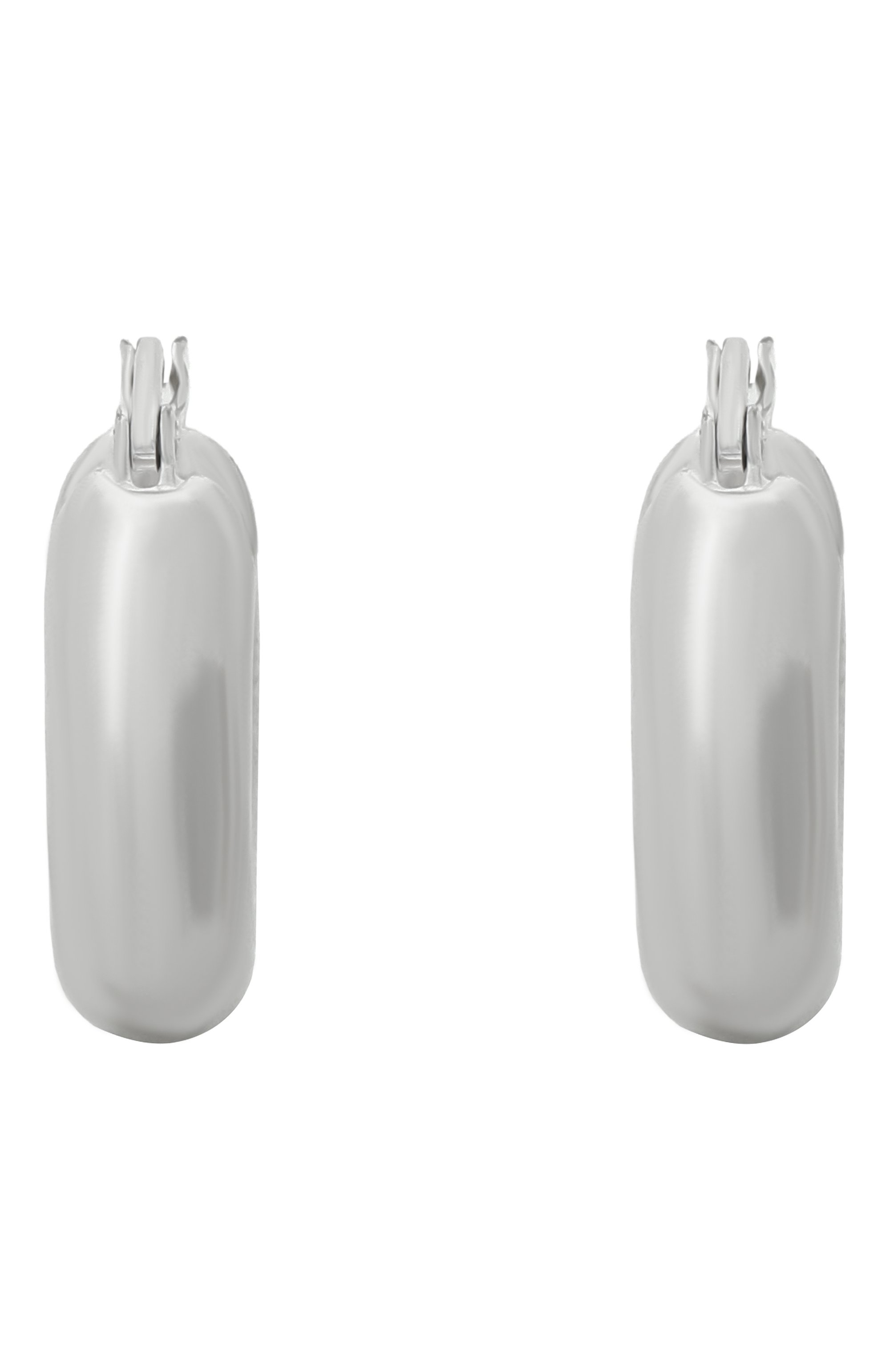 Серьги JIL SANDER, арт. J29VG0002/P6998, фото 1