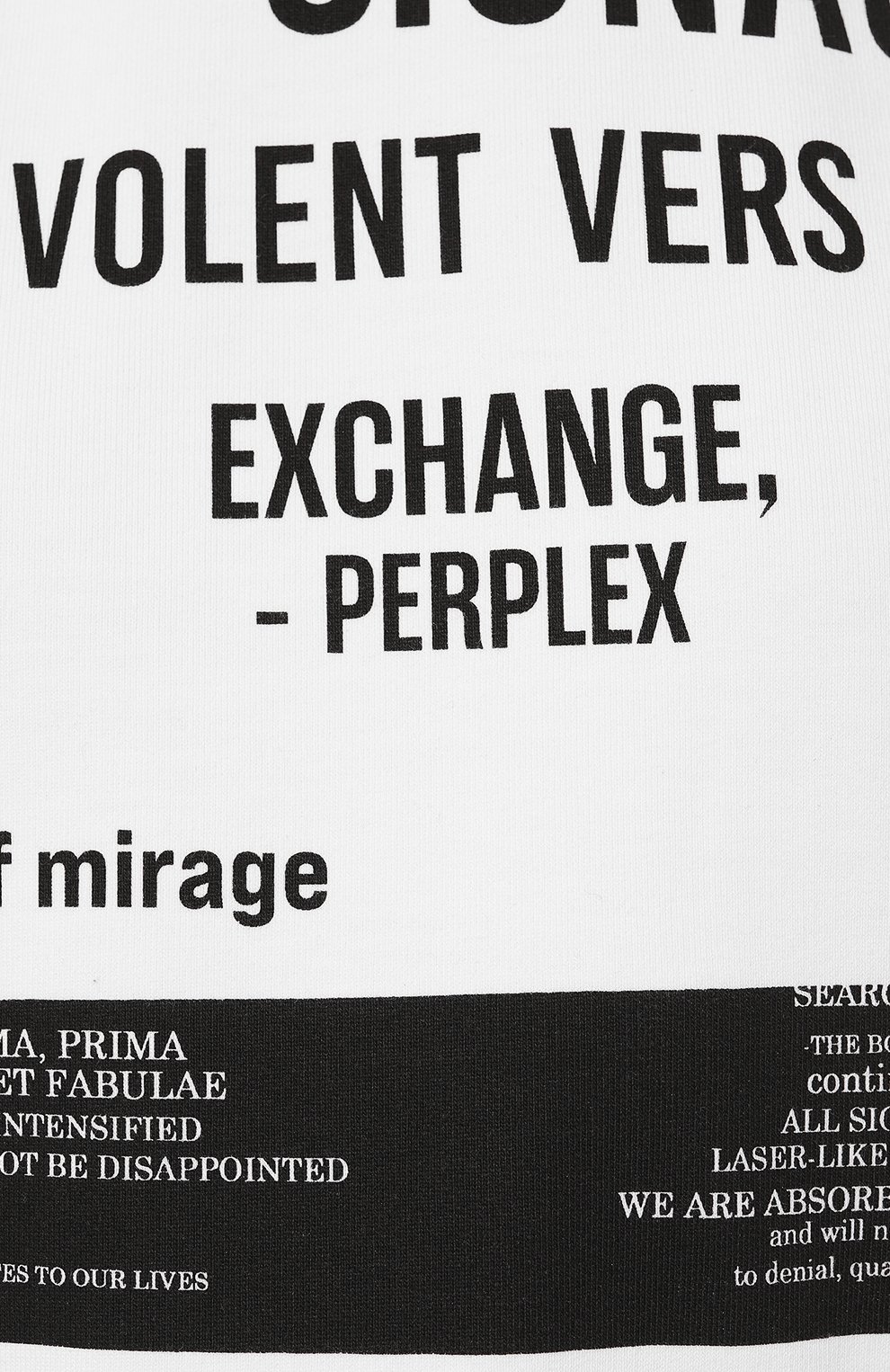Хлопковое платье PRADA, арт. 133299-1YSX-F0964-211, фото 5