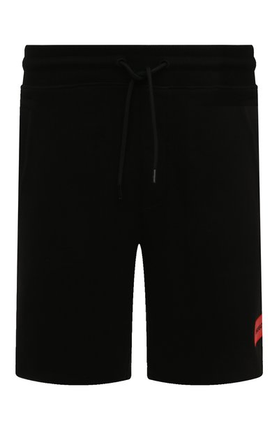 Хлопковые шорты HUGO, арт. 50466196, фото 1