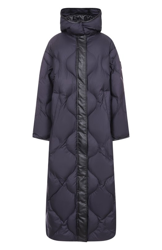 Пуховик Pinko 105337/A20K Синий 105337/A20K