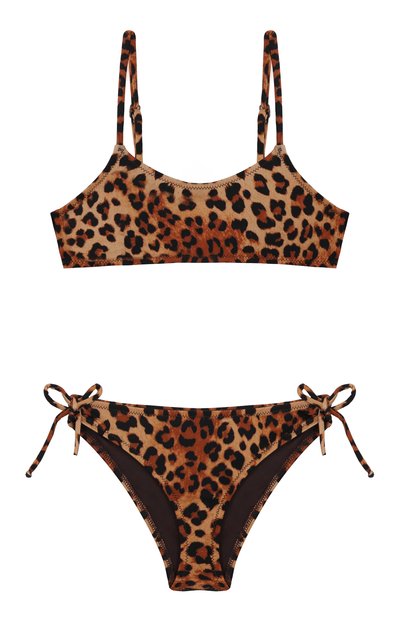 Раздельный купальник MC2 SAINT BARTH, арт. STBK JAIDEN/JAI0001