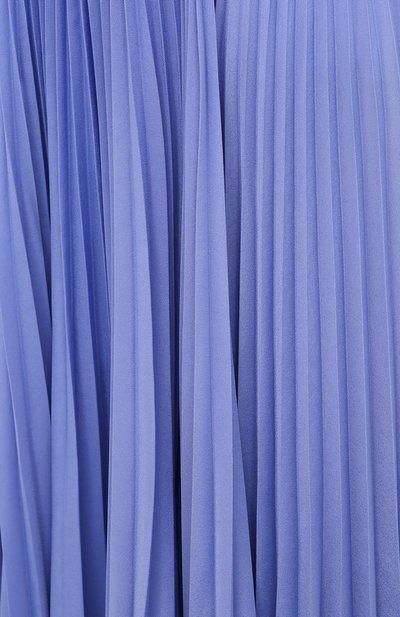 Плиссированная юбка POLO RALPH LAUREN, арт. 211781249, фото 5