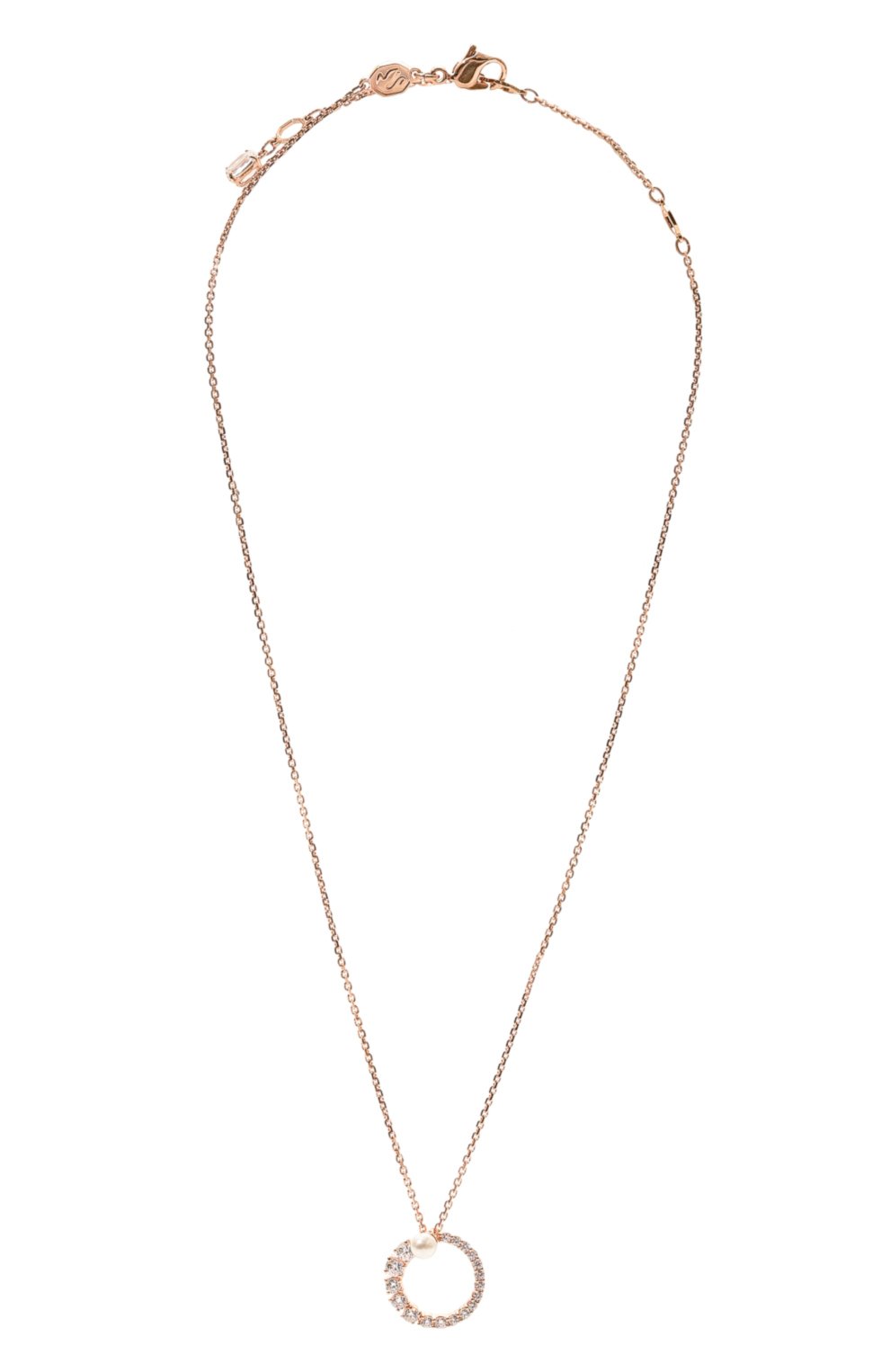 Подвеска matrix на цепочке SWAROVSKI, арт. 5692265, фото 1