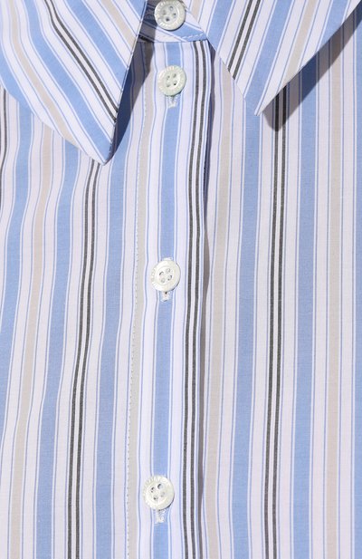 Хлопковый комбинезон PATRIZIA PEPE, арт. 2T0027_A286, фото 5