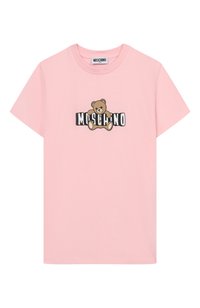 Светло-розовый