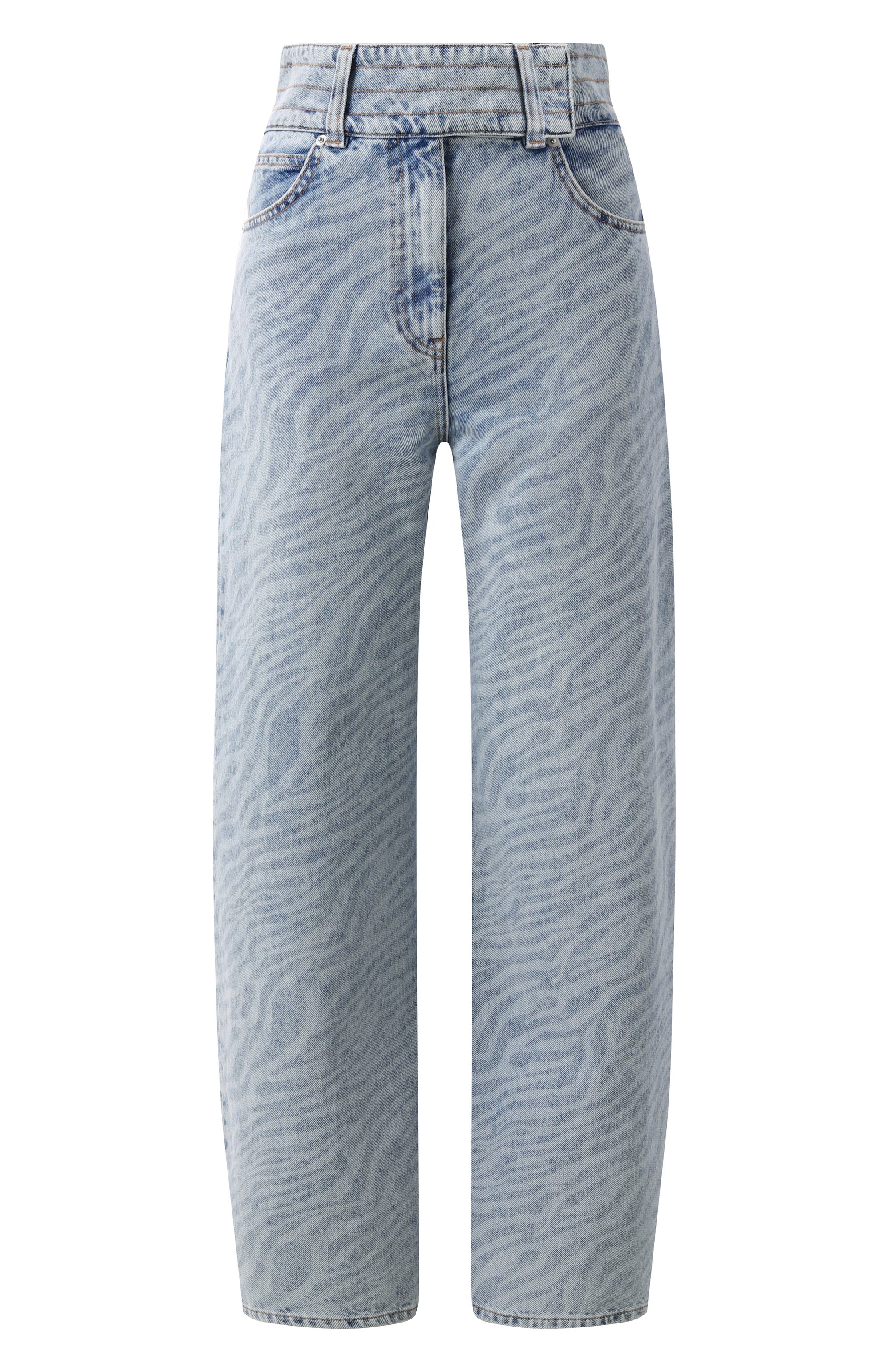 Джинсы IRO, арт. WP23ELAZAR, фото 1