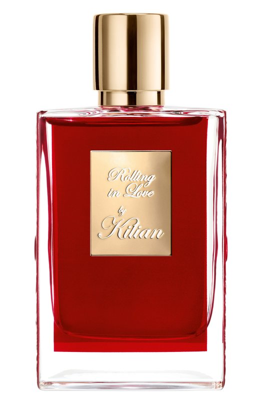 Парфюмерная вода Rolling in Love (50ml) Kilian Paris