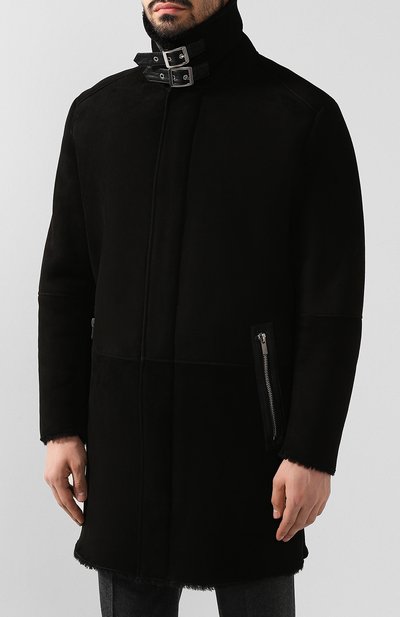 Дубленка HUGO, арт. 50415591, фото 3