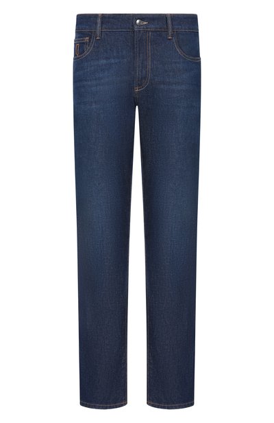 Мужские джинсы CANALI, арт. 91719/PD01430