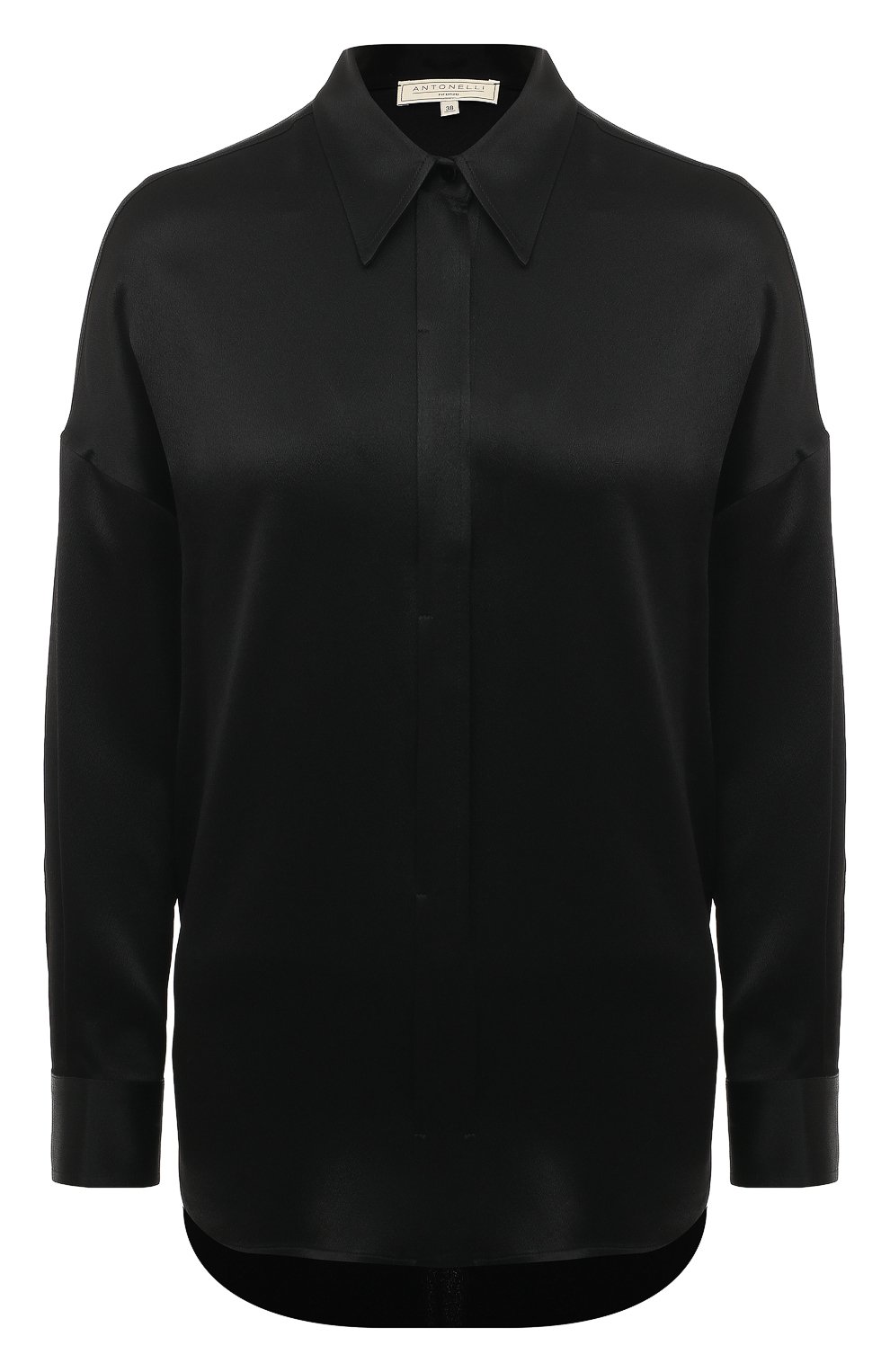 Блузка ANTONELLI FIRENZE, арт. J1353/794, фото 1