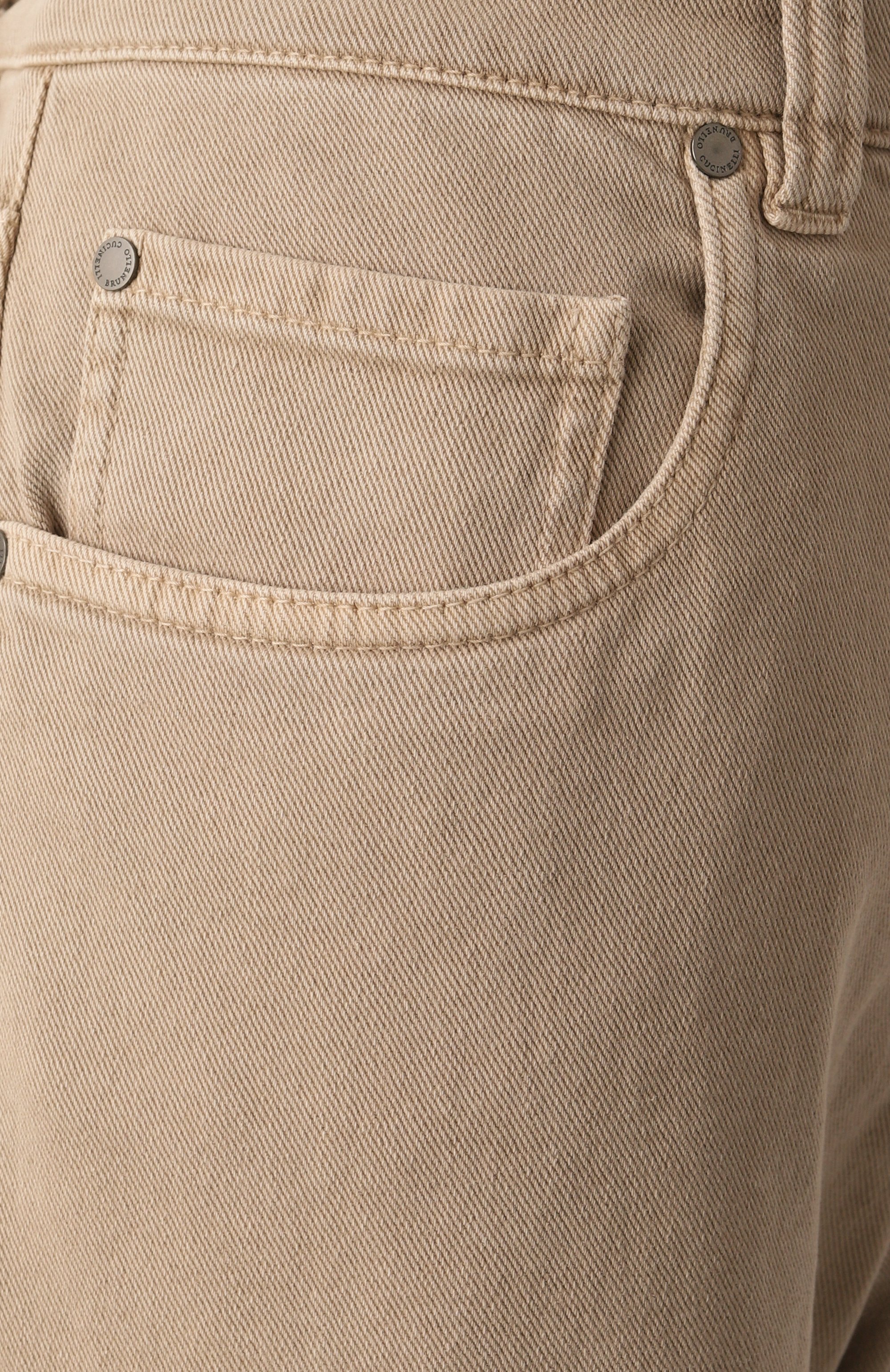 Джинсы BRUNELLO CUCINELLI, арт. MB057BP145, фото 6