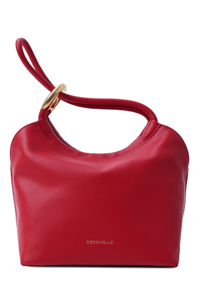 Женская сумка finn COCCINELLE, арт. E1 UAA 58 01 01