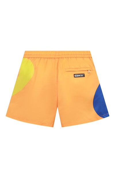 Плавки-шорты DIESEL, арт. J00699-0IBAZ, фото 2