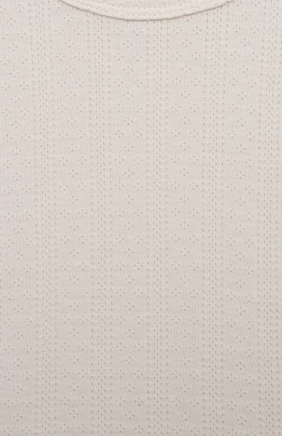 Хлопковая футболка BABYBU, арт. PD1000S22, фото 3