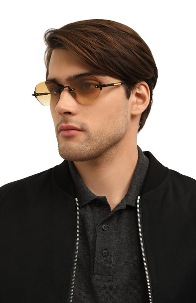 Солнцезащитные очки JOHN DALIA, арт. MARSHALL C451, фото 3