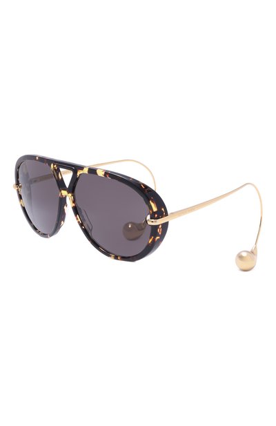 Женские солнцезащитные очки BOTTEGA VENETA, арт. BV1273S 005