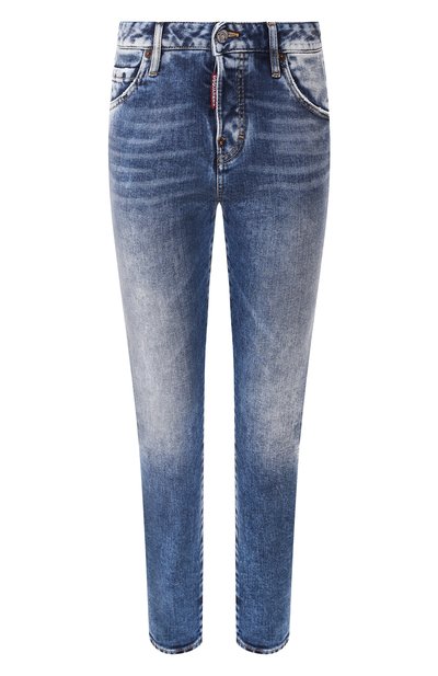Женские джинсы DSQUARED2, арт. S75LB0194/S30663