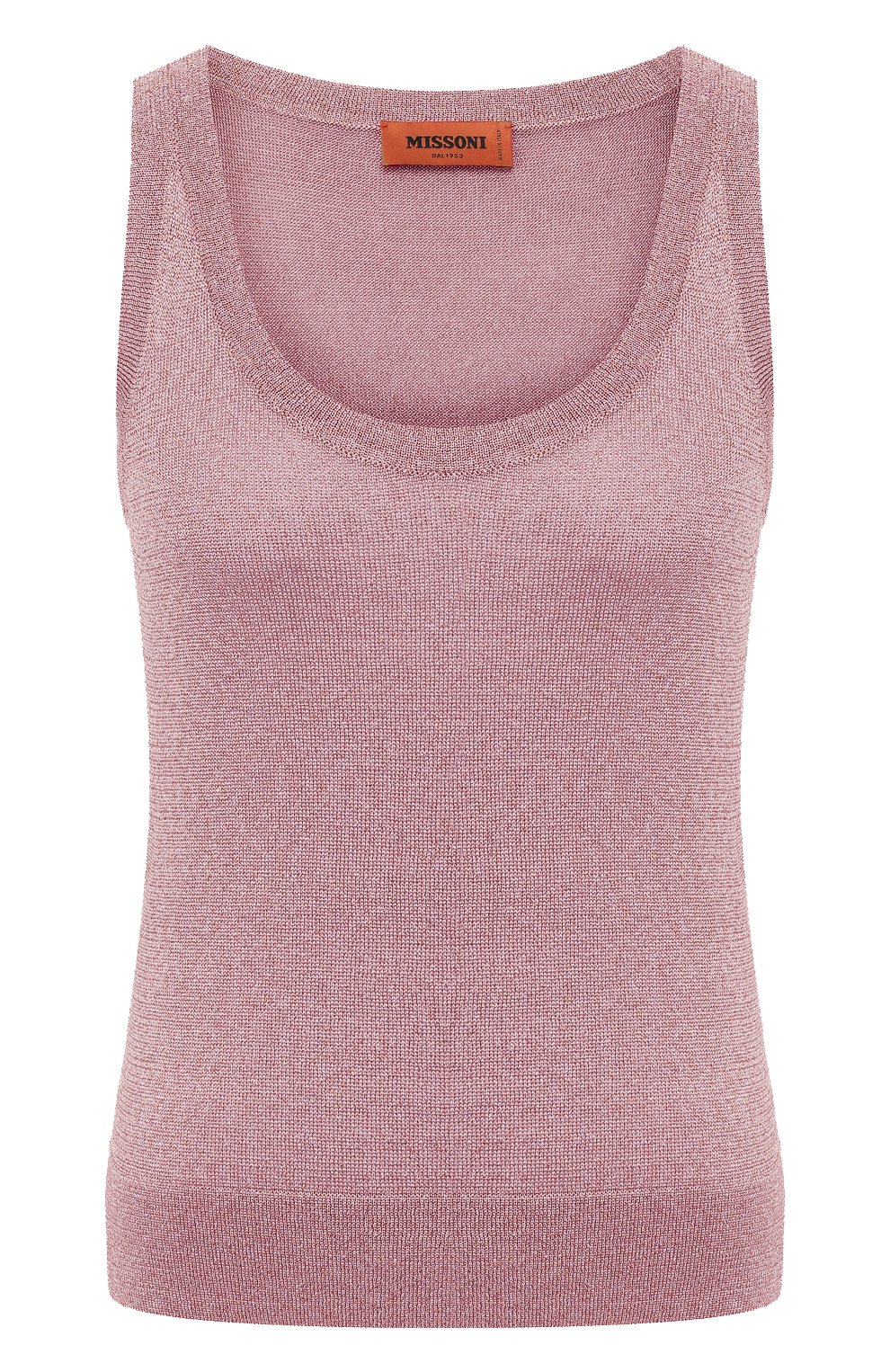 Топ MISSONI, арт. MDK00066/BK0281, фото 1