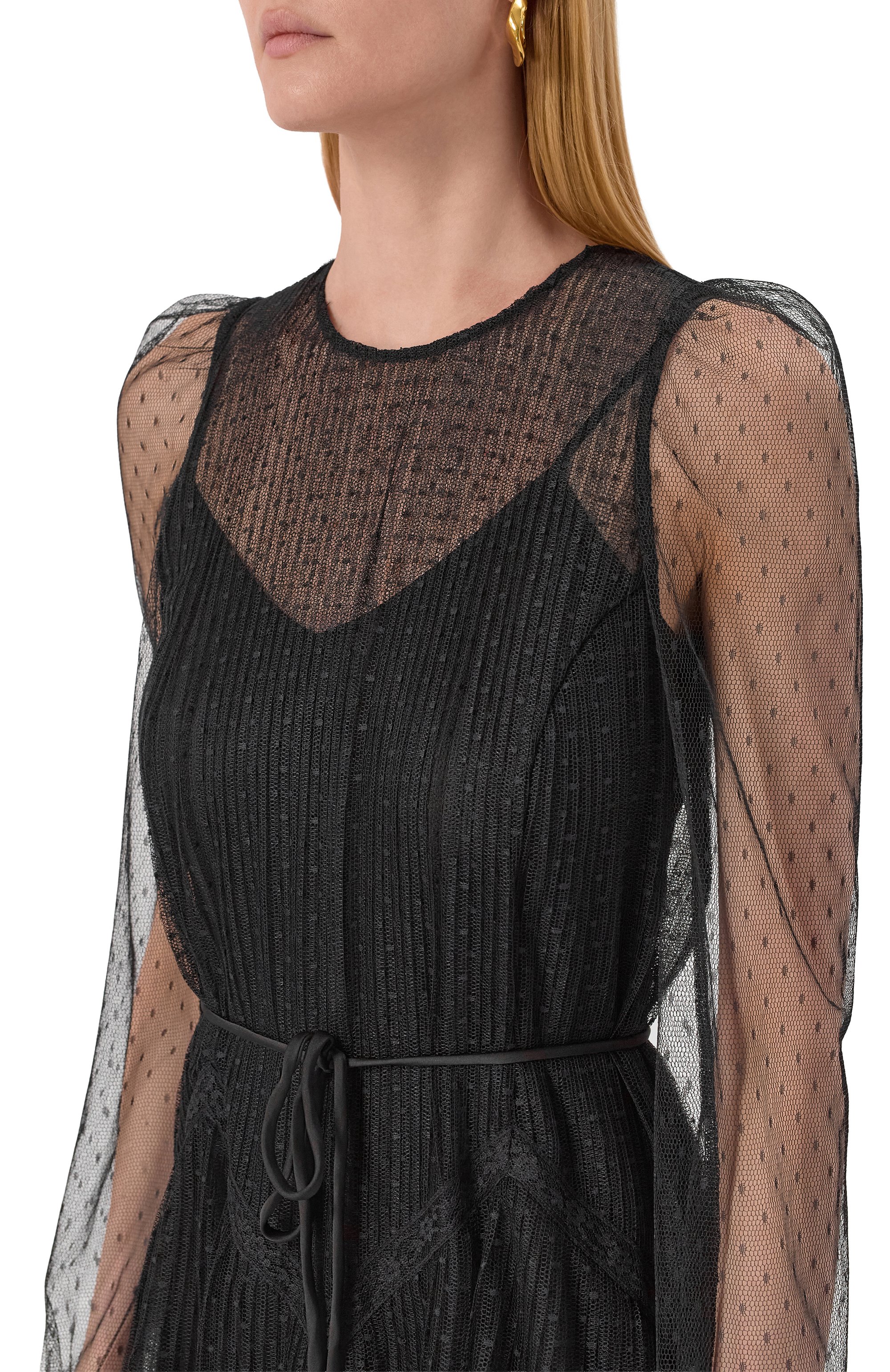 Платье TWINSET, арт. 251TP2510, фото 5