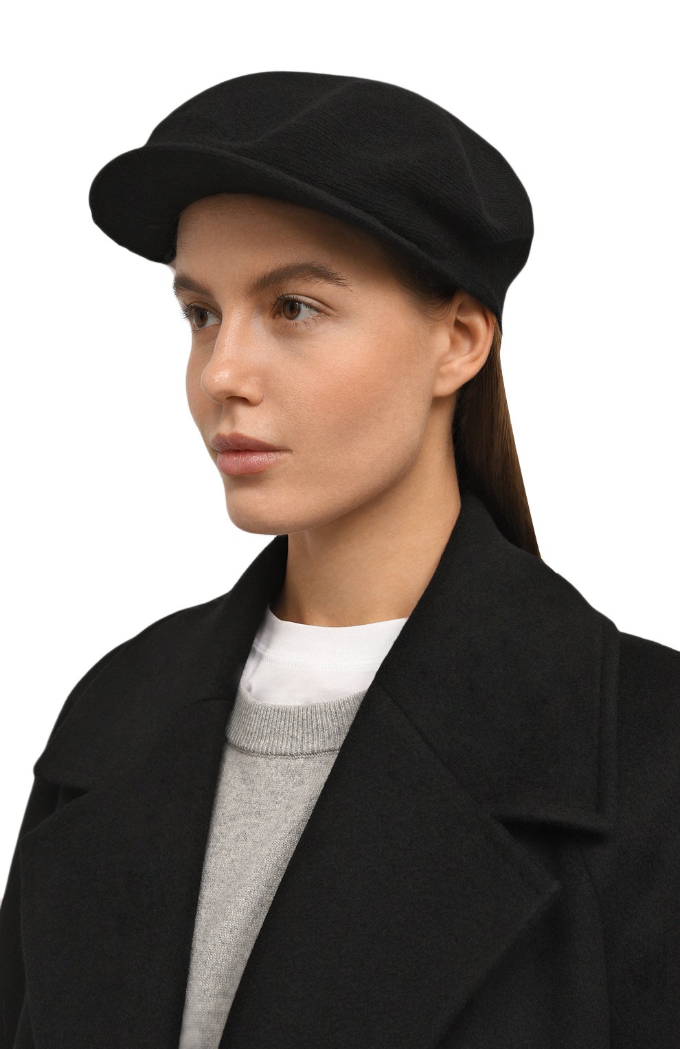 Кашемировое кепи CANOE, арт. 4916010, фото 2