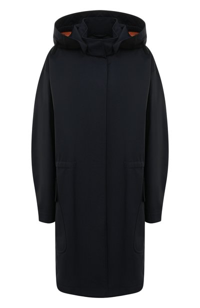 Женская куртка с капюшоном LORO PIANA, арт. FAI5379