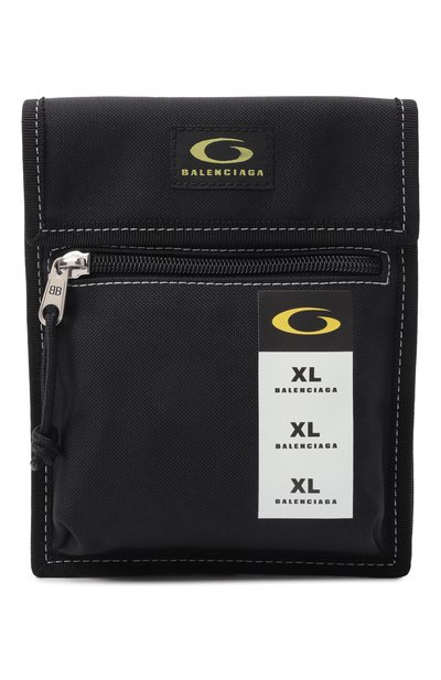 Мужская сумка explorer pouch small BALENCIAGA, арт. 655982/2ABZF