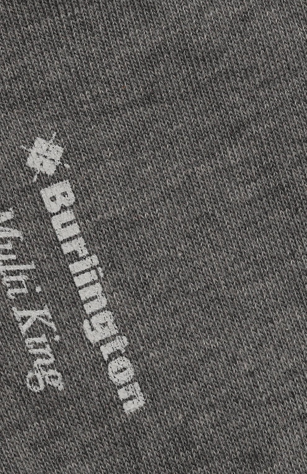 Хлопковые носки BURLINGTON, арт. 21038, фото 2