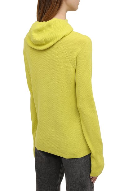 Шерстяное худи rlx RALPH LAUREN, арт. 284857217, фото 4