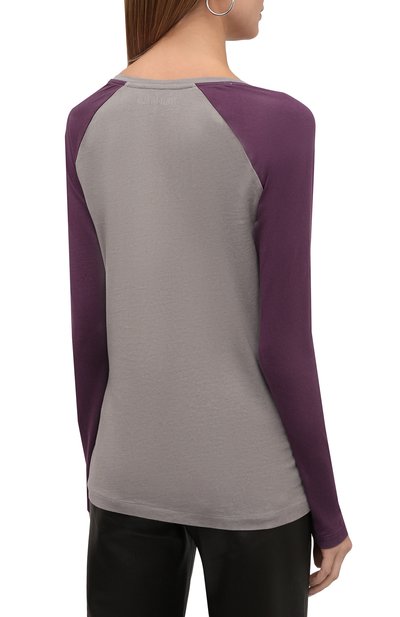 Хлопковый лонгслив HARLEY-DAVIDSON, арт. 96088-22VW, фото 4