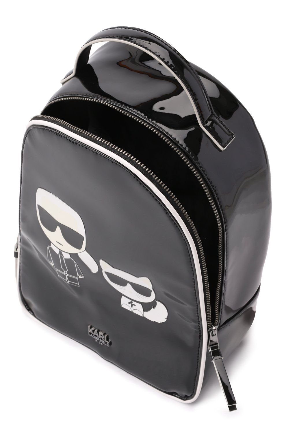 Рюкзак KARL LAGERFELD KIDS, арт. Z10129, фото 3