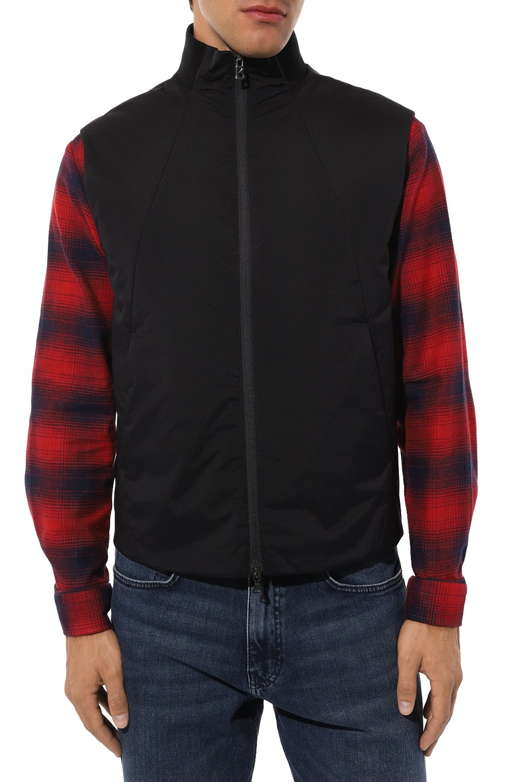 Жилет BOGNER, арт. 38578400, фото 3