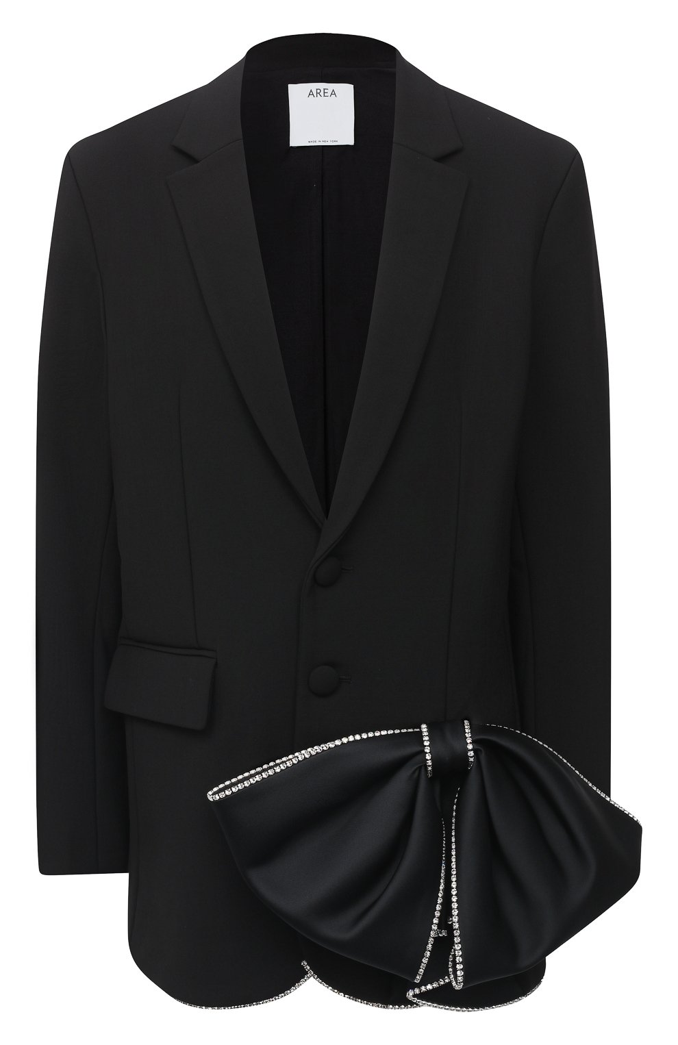 Жакет AREA, арт. PF20J03032, фото 1