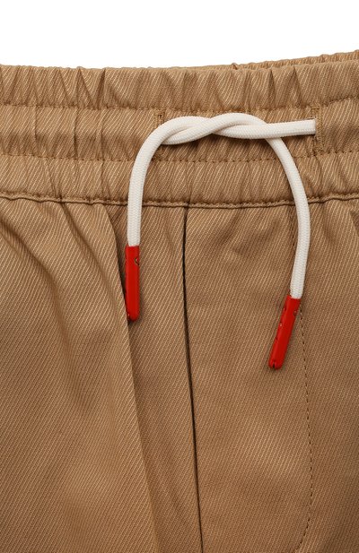 Хлопковые брюки SCOTCH AND SODA, арт. 167505-22-FWBM-C80, фото 3