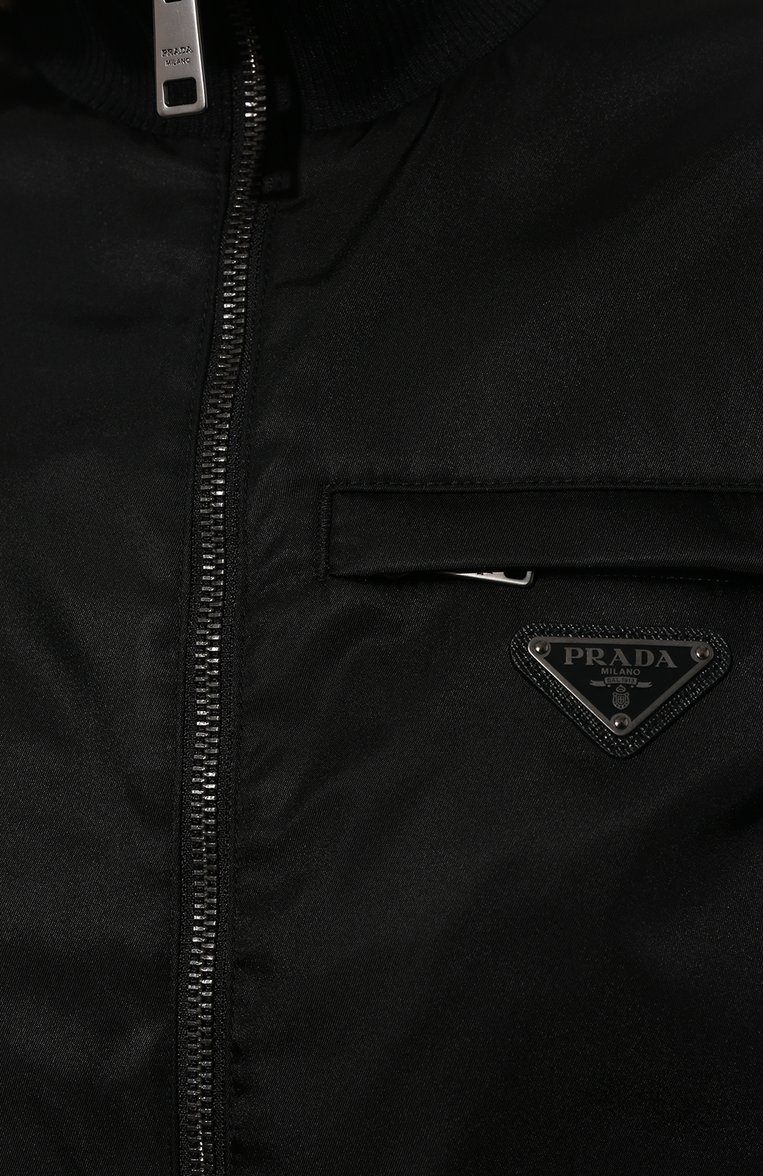 Куртка adidas for prada re-nylon PRADA, арт. SGB936-1WQ8-F0002-212, фото 1