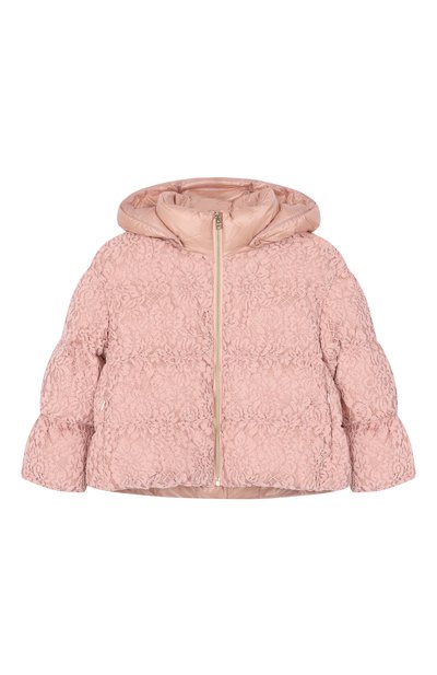 Пуховик HERNO, арт. PI000192G/12746/4-8