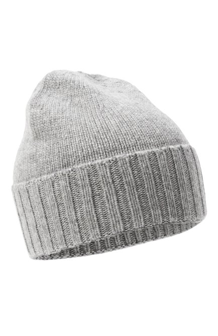 Мужская кашемировая шапка ANDREA CAMPAGNA, арт. 198P38