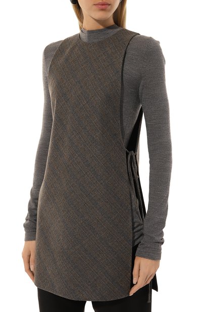 Туника из вискозы RUBAN, арт. RFW24/25-20.4.45.0.4, фото 3