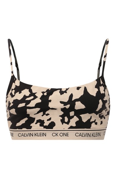 Женский бра-топ CALVIN KLEIN, арт. QF5727E