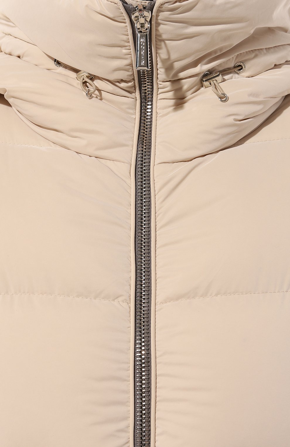 Пуховик MOORER, арт. IZNIRAC-0S, фото 5