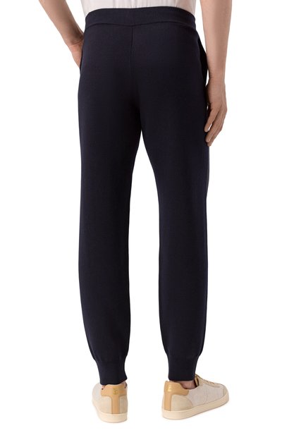 Джоггеры из шерсти и хлопка VAN LAACK, арт. VL-SYLAR-F/S00330, фото 4