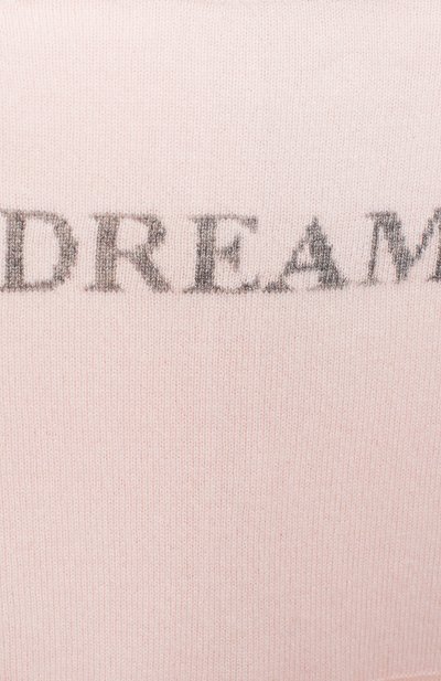 Кашемировый комбинезон OSCAR ET VALENTINE, арт. COM01DREAMS, фото 3