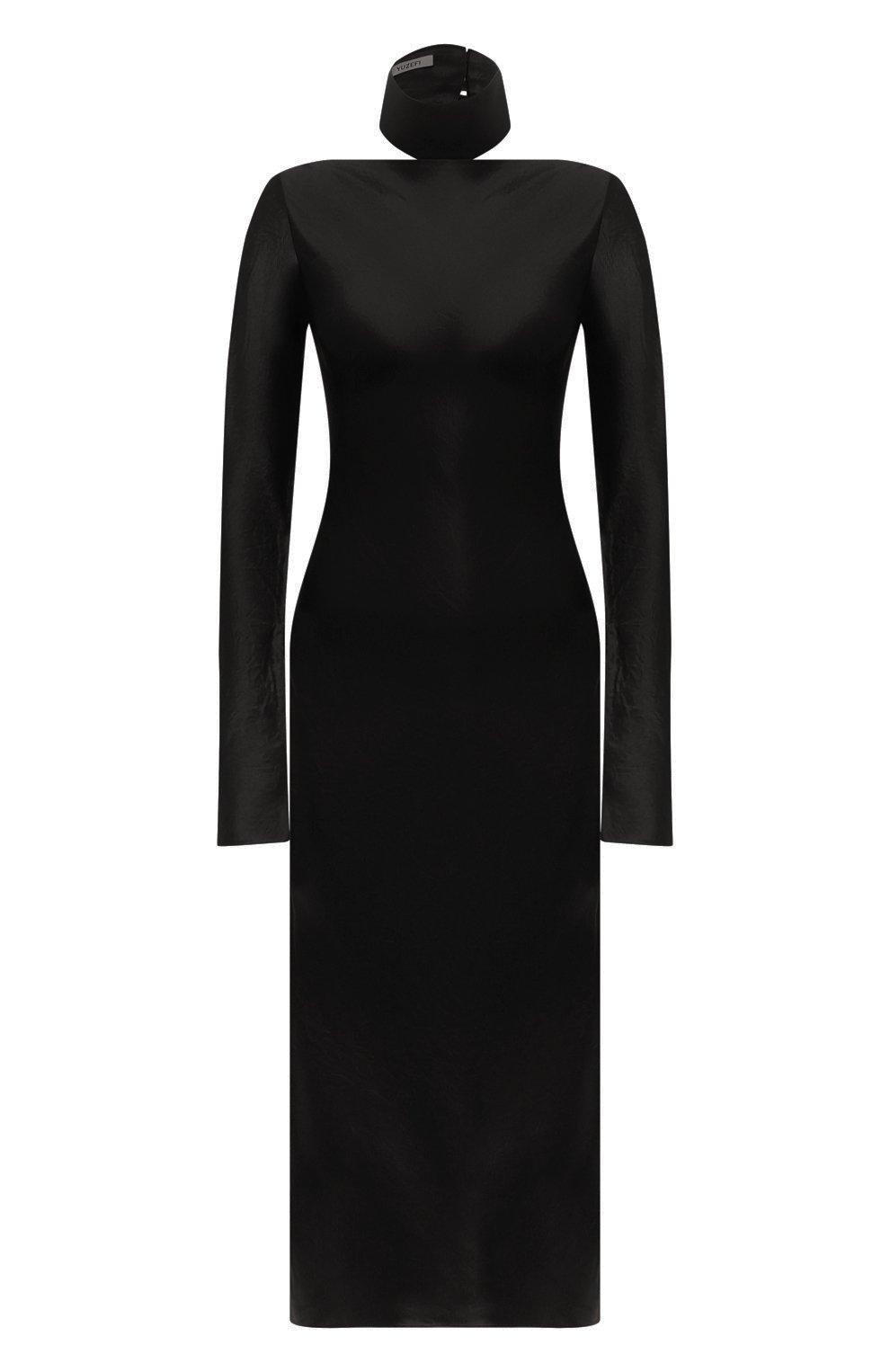 Платье YUZEFI, арт. YUZAW24-RW-DR05-01, фото 1