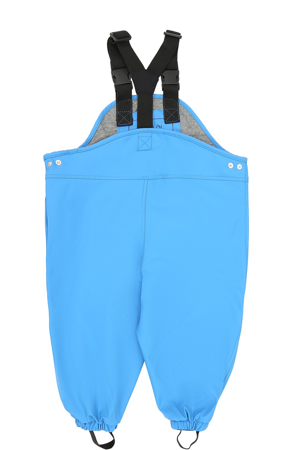 Однотонный комбинезон со штрипками GOSOAKY, арт. 172.101.106, фото 2