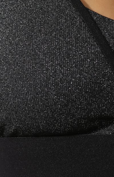 Кроп-топ на тонких бретелях KORAL, арт. A331Q09, фото 5