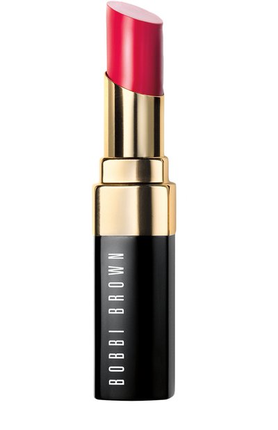 Помада для губ nourishing lip color, оттенок coral pop BOBBI BROWN, арт. EFGT-20, фото 1