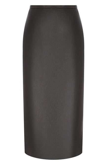 Женская кожаная юбка CO, арт. 3347LPL-C0RE