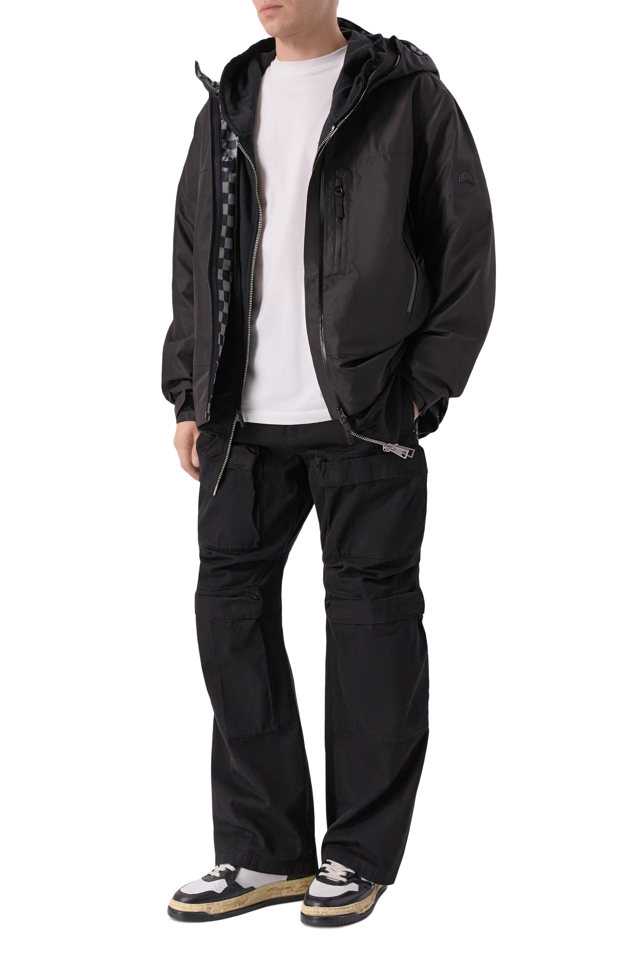 Куртка JET SET, арт. 2522/210205, фото 2